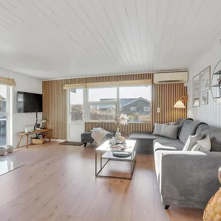 Assa - From The Sea In Western Jutland By Interhome Hvide Sande