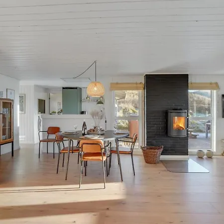 Assa - From The Sea In Western Jutland By Interhome Holiday home