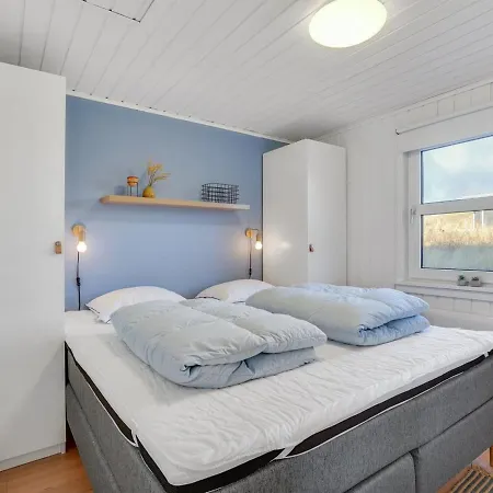 Assa - From The Sea In Western Jutland By Interhome *