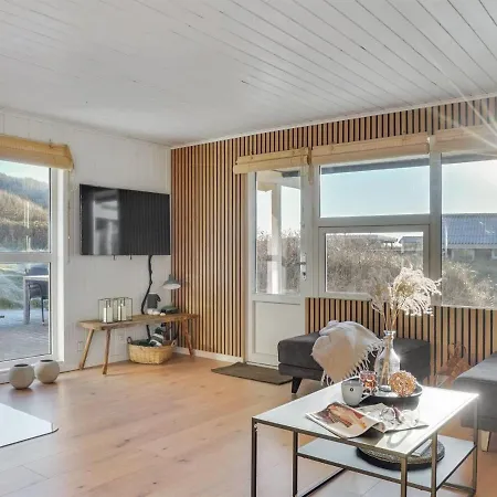 Assa - From The Sea In Western Jutland By Interhome *