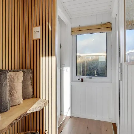 Assa - From The Sea In Western Jutland By Interhome * Hvide Sande