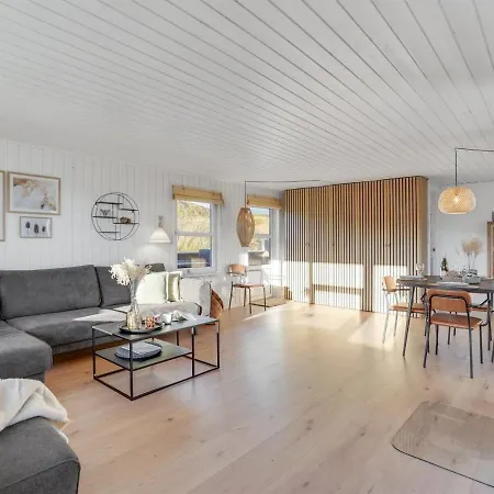 Assa - From The Sea In Western Jutland By Interhome * Hvide Sande
