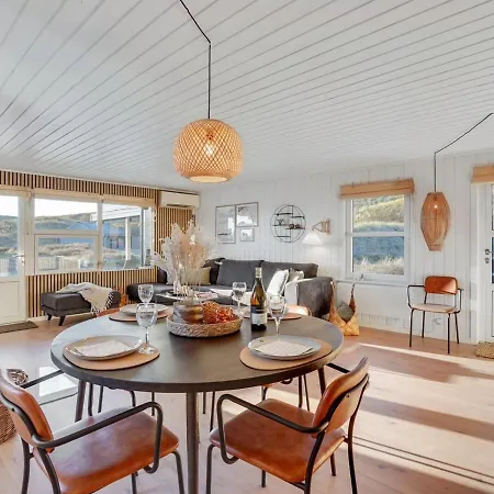Assa - From The Sea In Western Jutland By Interhome *
