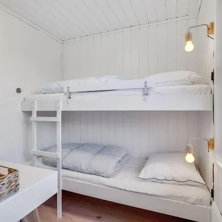 Assa - From The Sea In Western Jutland By Interhome