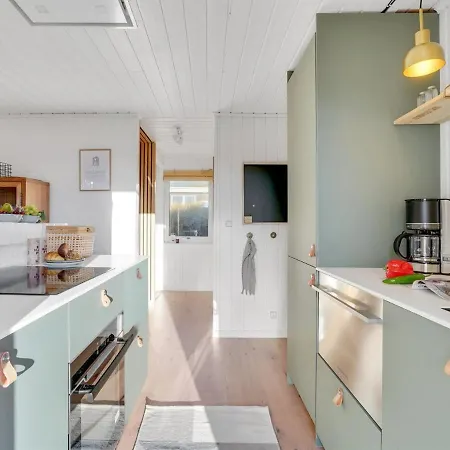 Assa - From The Sea In Western Jutland By Interhome Hvide Sande
