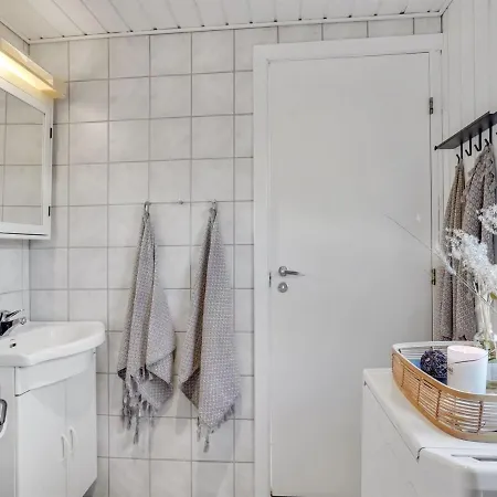Assa - From The Sea In Western Jutland By Interhome Holiday home