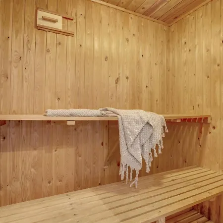 Assa - From The Sea In Western Jutland By Interhome Holiday home *