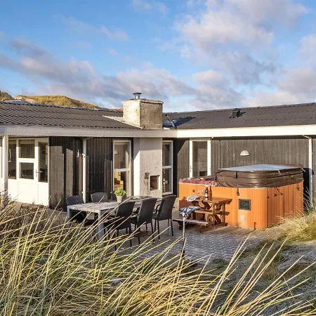 Assa - From The Sea In Western Jutland By Interhome Holiday home