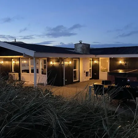Assa - From The Sea In Western Jutland By Interhome