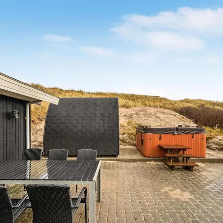 Assa - From The Sea In Western Jutland By Interhome Holiday home *