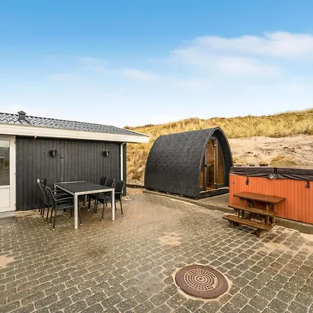 Assa - From The Sea In Western Jutland By Interhome Holiday home Hvide Sande