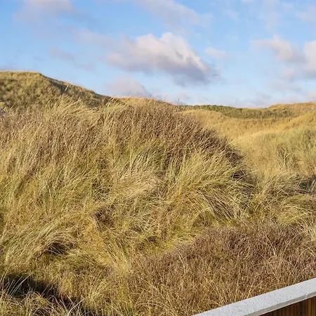Holiday home Assa - From The Sea In Western Jutland By Interhome