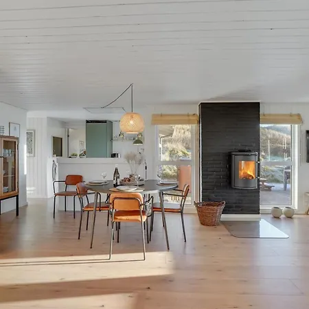 Hébergement de vacances Assa - From The Sea By Interhome *