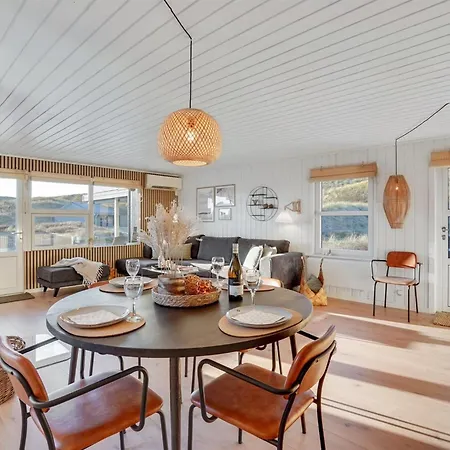 Feriehus Assa - From The Sea By Interhome *