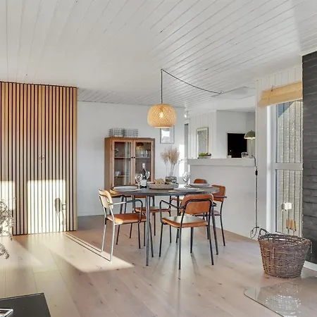 Feriehus Assa - From The Sea By Interhome *