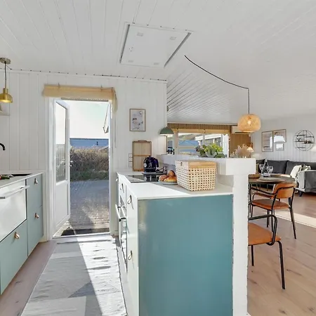 Hébergement de vacances Assa - From The Sea By Interhome Hvide Sande