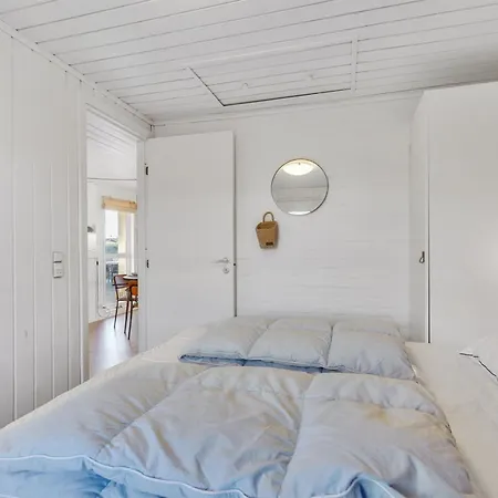 Feriehus Assa - From The Sea By Interhome Hvide Sande