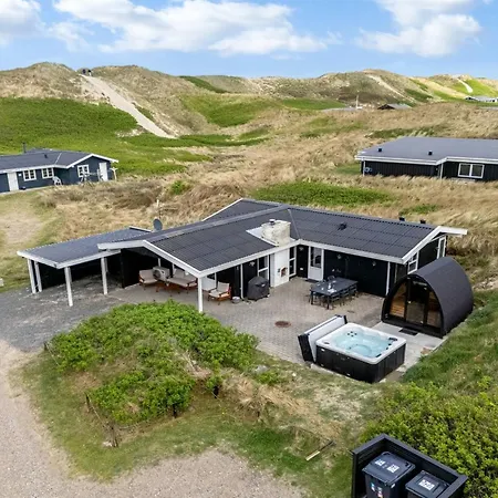 Hébergement de vacances Assa - From The Sea By Interhome