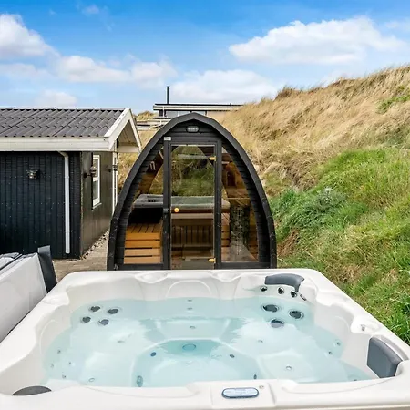 Assa - From The Sea By Interhome Hébergement de vacances