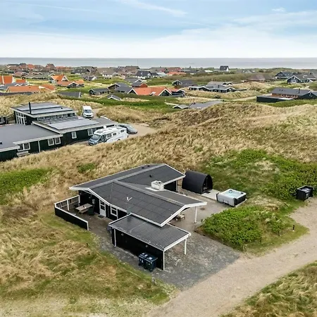 Assa - From The Sea By Interhome Hvide Sande