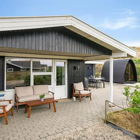 Assa - From The Sea By Interhome * Hvide Sande