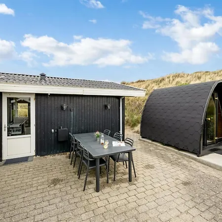 Assa - From The Sea By Interhome Feriehus