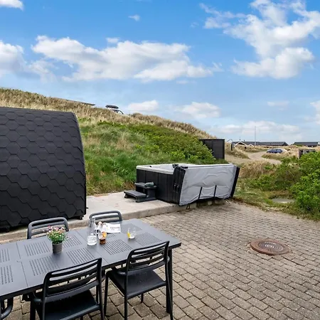 Feriehus Assa - From The Sea By Interhome *