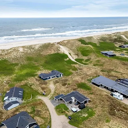 Assa - From The Sea By Interhome * Hvide Sande