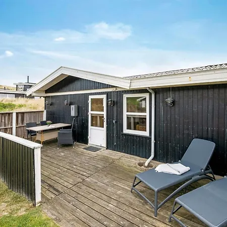 Feriehus Assa - From The Sea By Interhome