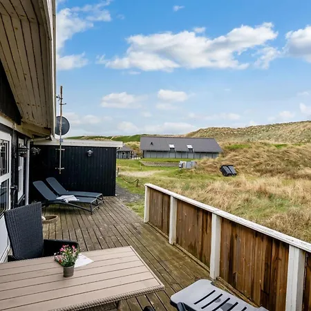 Hébergement de vacances Assa - From The Sea By Interhome